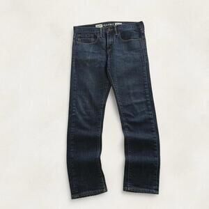 🔥 Old Navy Slim Fit Jeans 31x30 - Classic Dark Wash